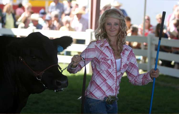 Photo 1 of 109th Washington County Free Fair.