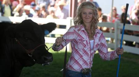 Photo of 109th Washington County Free Fair.