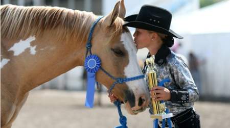 Photo of 110th Annual Washington County Free Fair (Public Days).