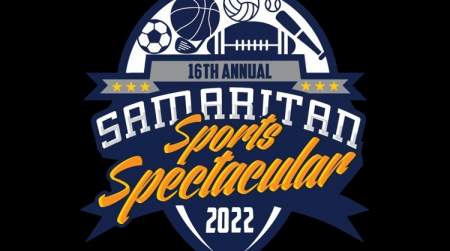 Photo of 16th Annual Samaritan Sports Spectacular.