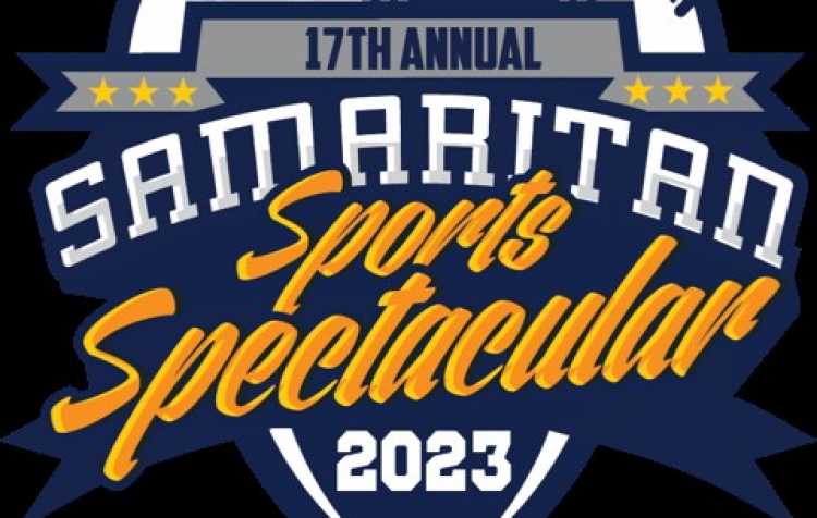 Photo 1 of 17th Annual Samaritan Sports Spectacular.