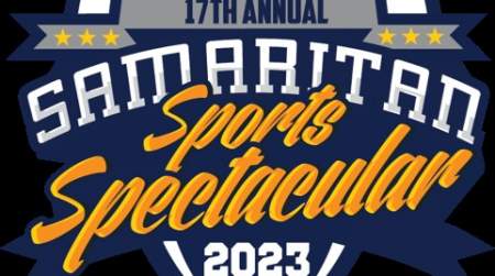 Photo of 17th Annual Samaritan Sports Spectacular.