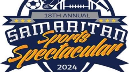 Photo of 18th Annual Samaritan Sports Spectacular.
