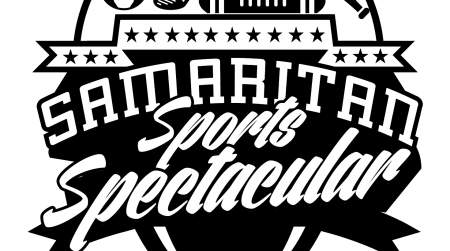 Photo of 19th Annual Samaritan Sports Spectacular.