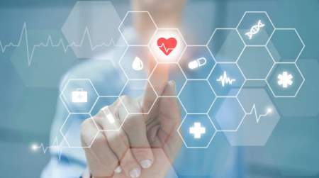 Photo of 2023 Heart Talk.