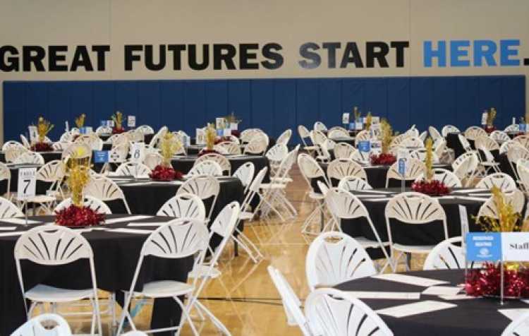 Photo 1 of 2025 Youth of the Year Luncheon.