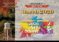 Image representing the 2026 Art Show and Sale at Woolaroc event