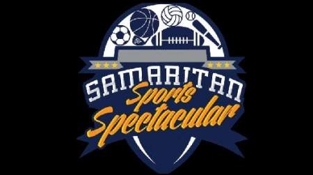 Photo of 20th Annual Samaritan Sports Spectacular.