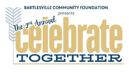 Photo of 2nd Annual Celebrate Together Luncheon.