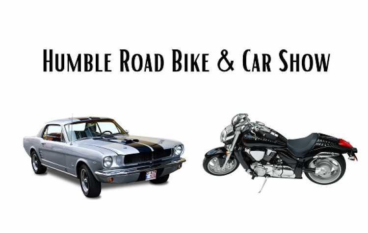 Photo 1 of 2nd Annual Humble Road Bike & Car Show.