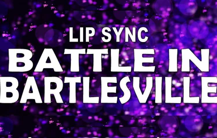 Photo 1 of 2nd Annual Lip Sync Battle in Bartlesville.