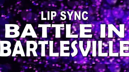 Photo of 2nd Annual Lip Sync Battle in Bartlesville.