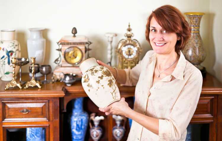 Photo 1 of 32nd Annual Antique Show and Sale.
