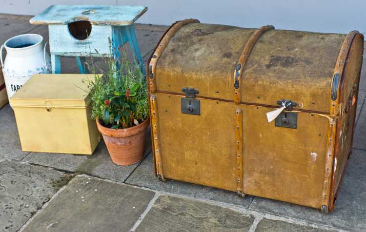 Photo 2 of 32nd Annual Antique Show and Sale.
