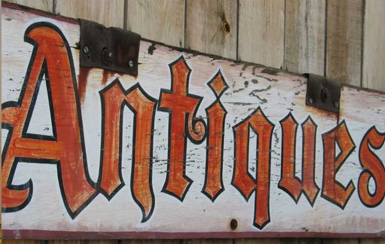 Photo 1 of 35th Annual Dewey Antique Show & Sale- Final Show.