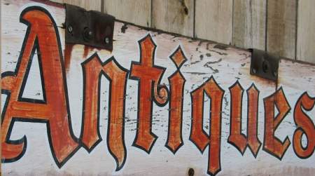 Photo of 35th Annual Dewey Antique Show & Sale- Final Show.