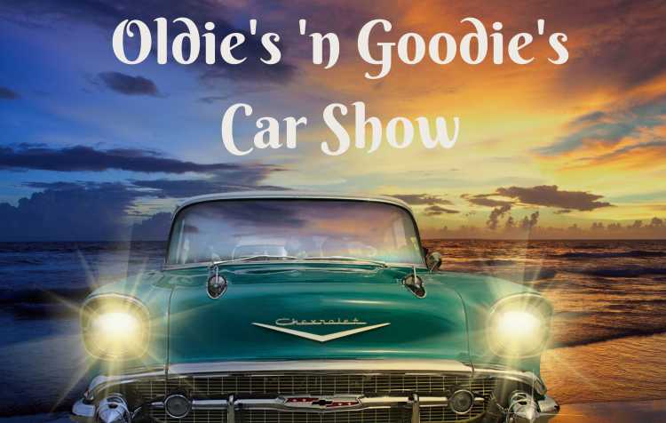 Photo 1 of 36th Annual Oldie's and Goodie's Car Show.