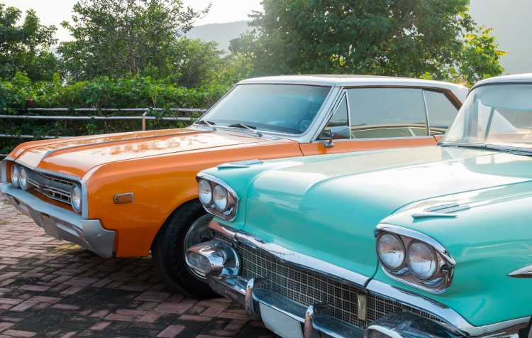 Photo 2 of 36th Annual Oldie's and Goodie's Car Show.