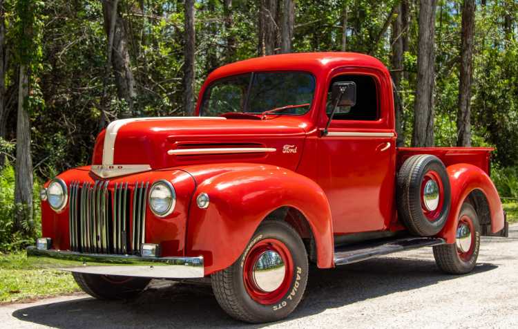 Photo 3 of 36th Annual Oldie's and Goodie's Car Show.