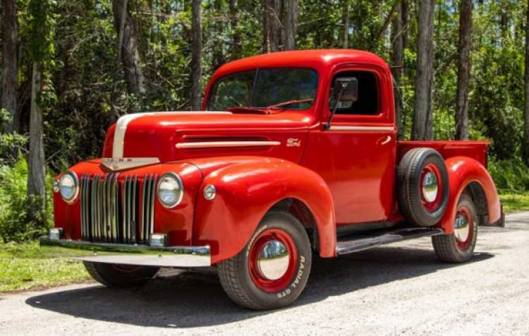 Image representing the 39th Annual Oldies 'n Goodies Car Show & Motorcycles event