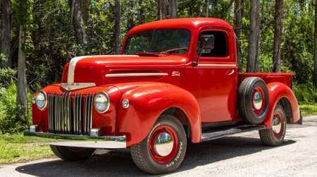 Photo of 39th Annual Oldies 'n Goodies Car Show & Motorcycles.