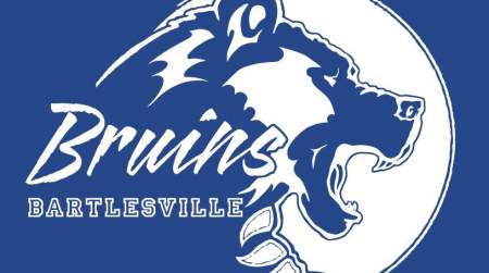 Photo of 40th Reunion for Bartlesville High School Class of 1985.