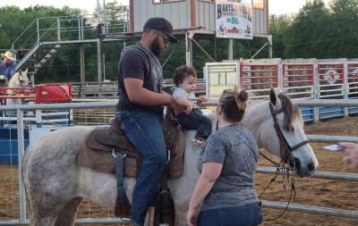 44th Annual Green Country Rodeo - Event | VisitBartlesville.com
