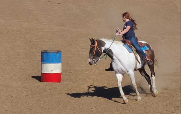 Photo 3 of 44th Annual Green Country Rodeo.