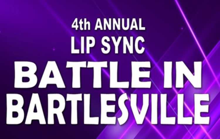 Photo 1 of 4th Annual Battle in Bartlesville.