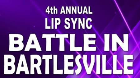 Photo of 4th Annual Battle in Bartlesville.