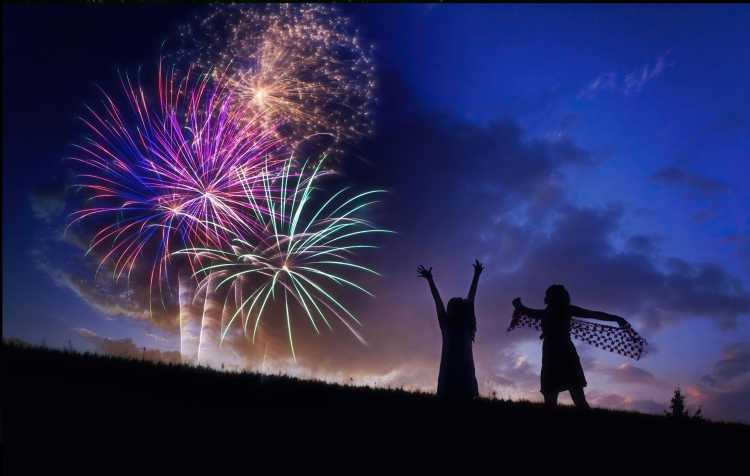 Photo 1 of 4th of July Freedom Fest hosted by Bartlesville Kiwanis.