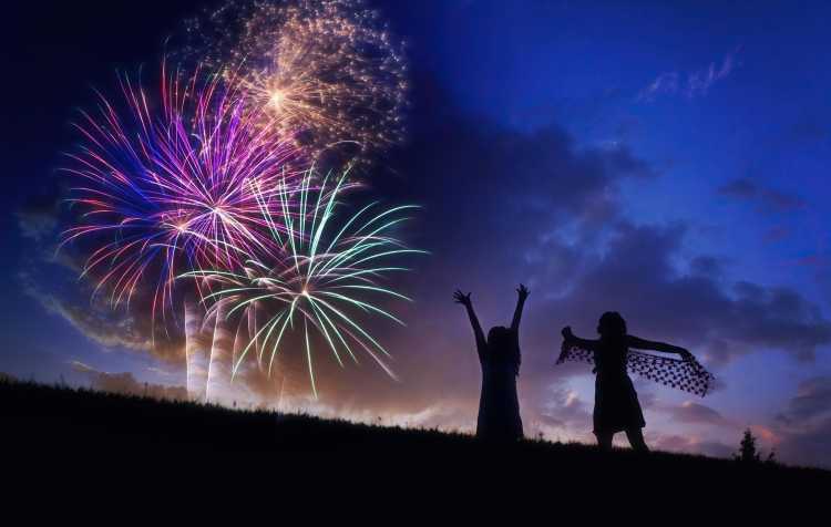 Photo 1 of 4th of July Freedom Fest hosted by Bartlesville Kiwanis.