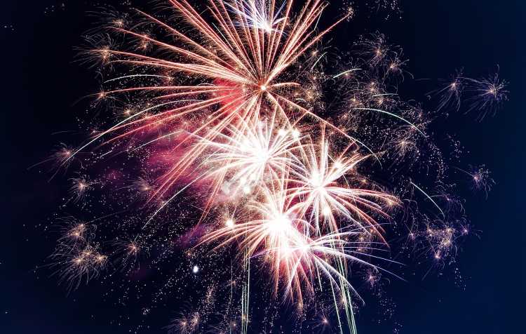 Photo 2 of 4th of July Freedom Fest hosted by Bartlesville Kiwanis.
