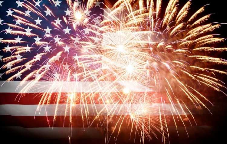 Photo 3 of 4th of July Freedom Fest hosted by Bartlesville Kiwanis.