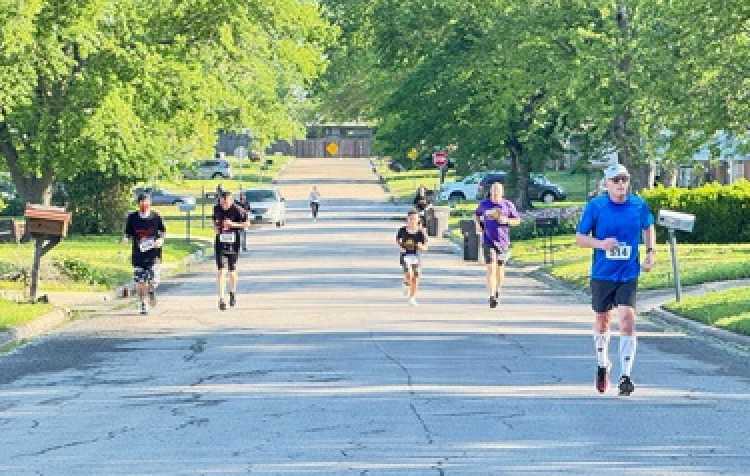 Photo 3 of 5K & 1K Fun Walk Awareness For MMIP.