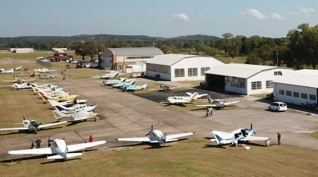 Photo of 5th All Bellanca Fly-in (click for info).