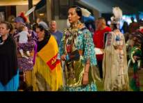 Image representing the 61st Annual Delaware Pow Wow event