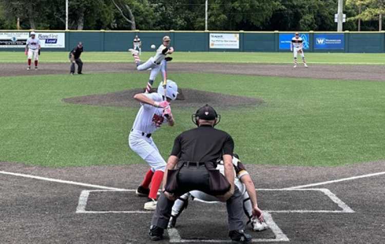 Photo 2 of 67th Annual Glen Winget Memorial Tournament.