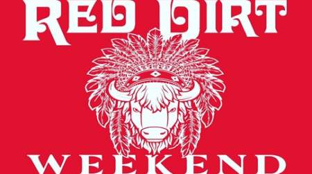 Photo of 6th Annual Red Dirt Weekend.