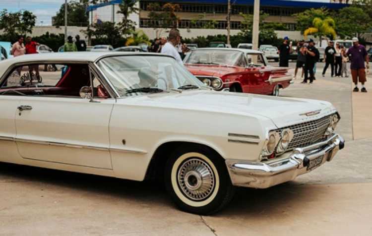Photo 3 of 7th Annual Memories Matter Car Show.