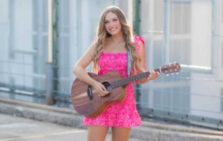 Photo 1 of A Night of Country with Madi McGuire, Hot Club of Cowtown & Josh Turner.