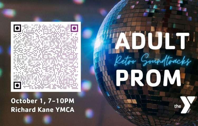 Photo 1 of Adult Prom (click for info.).