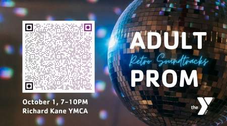 Photo of Adult Prom (click for info.).