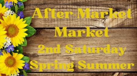 Photo of After-Market Market.