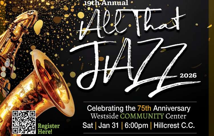 Photo 1 of All That Jazz.