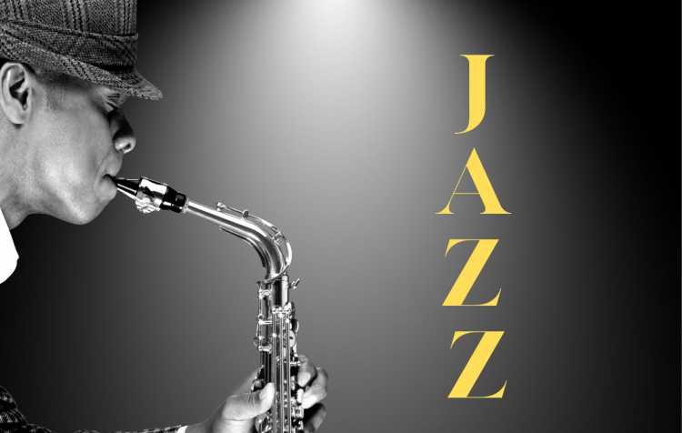 Photo 1 of All That Jazz fundraiser for Westside Community Center.