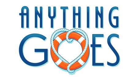 Photo of Anything Goes presented by Bartlesville High School Vocal Dept..
