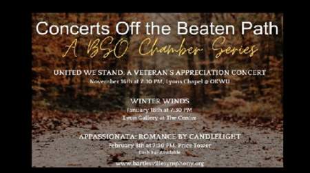 Photo of Appassionata: Romance by Candlelight.