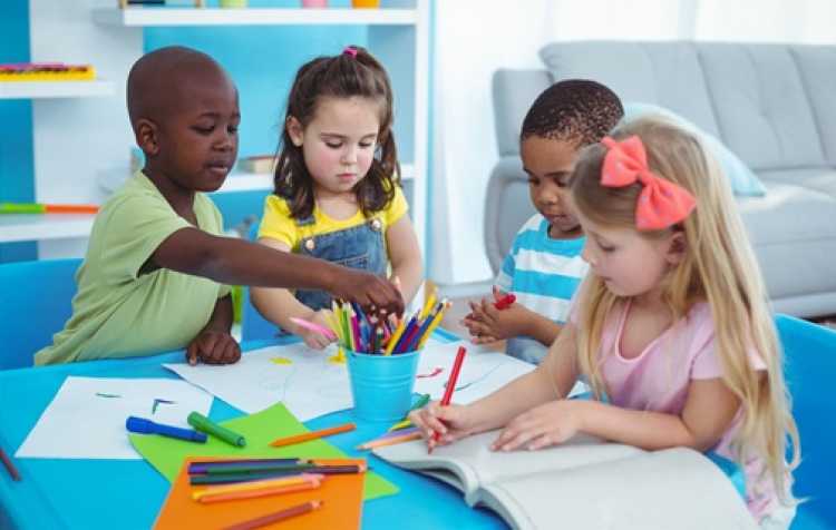 Photo 3 of Art Camp for kids grades 1st - 12th (click here for dates, times & grades).