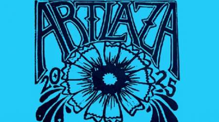 Photo of Artlaza a showcase of all BHS Artistic student talents.